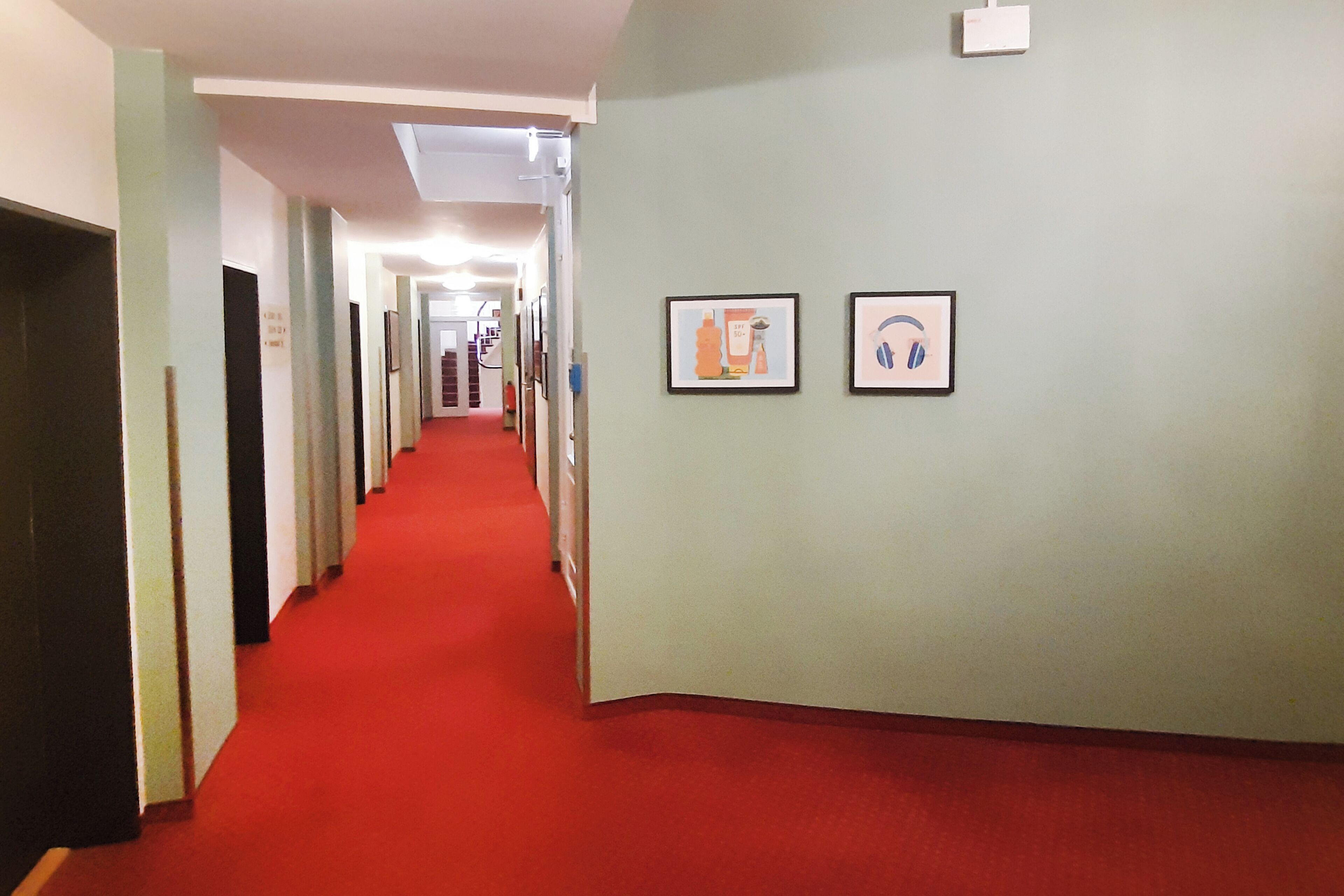 Foto - Garner Hotel Hamburg - Graf Moltke by IHG