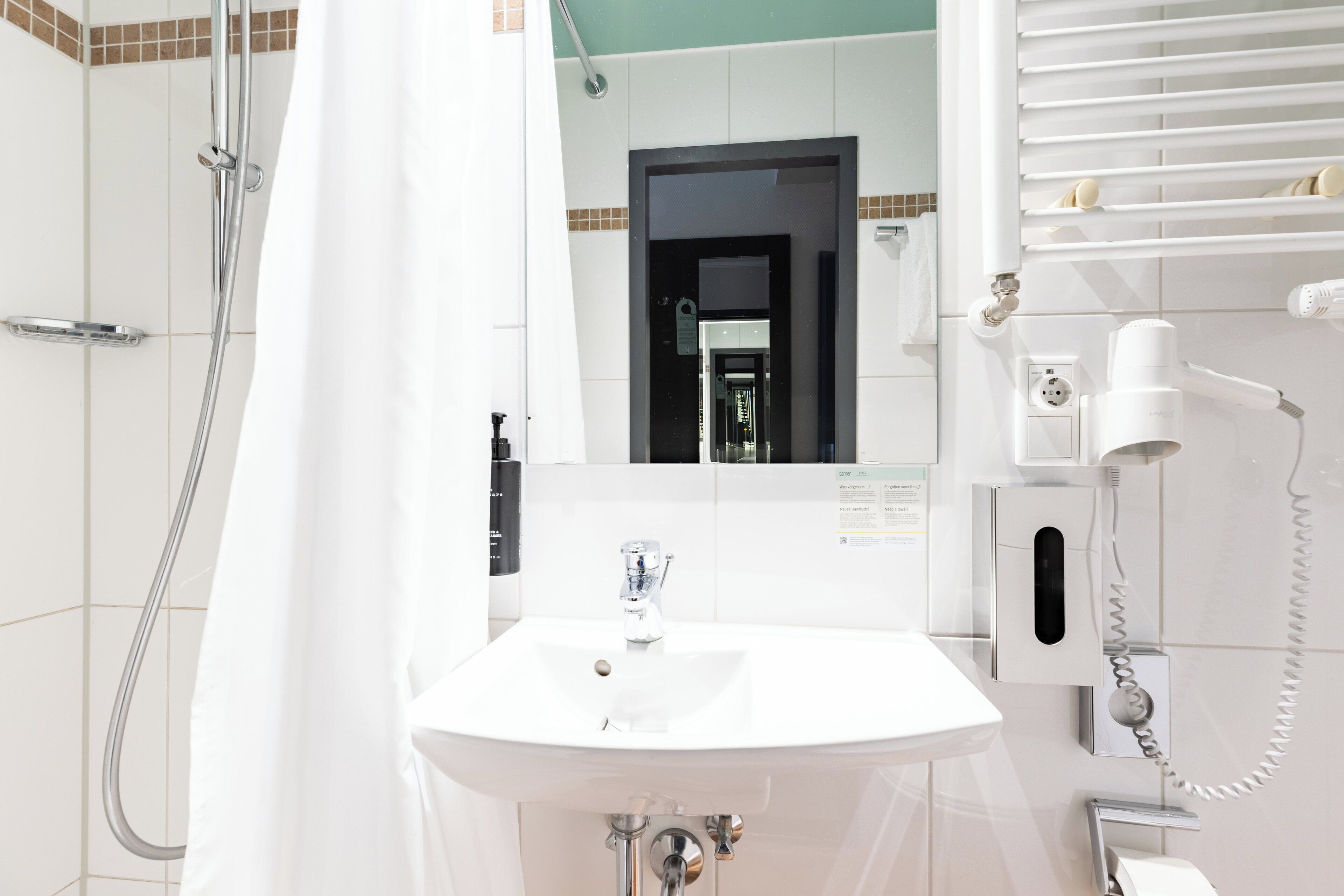 Foto - Garner Hotel Hamburg - Graf Moltke by IHG