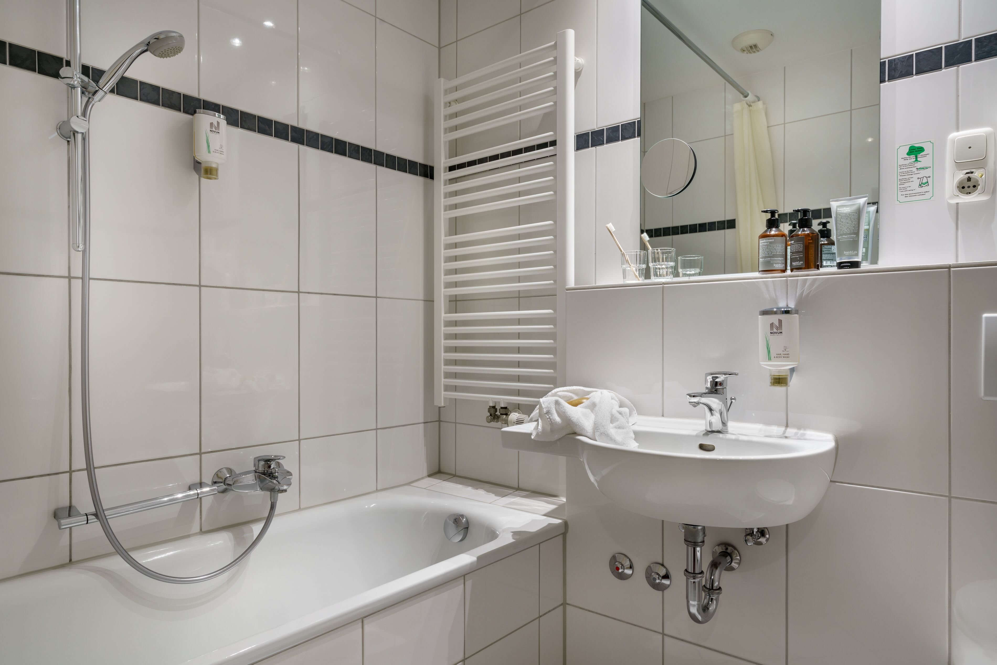 Foto - Garner Hotel Hamburg - Graf Moltke by IHG