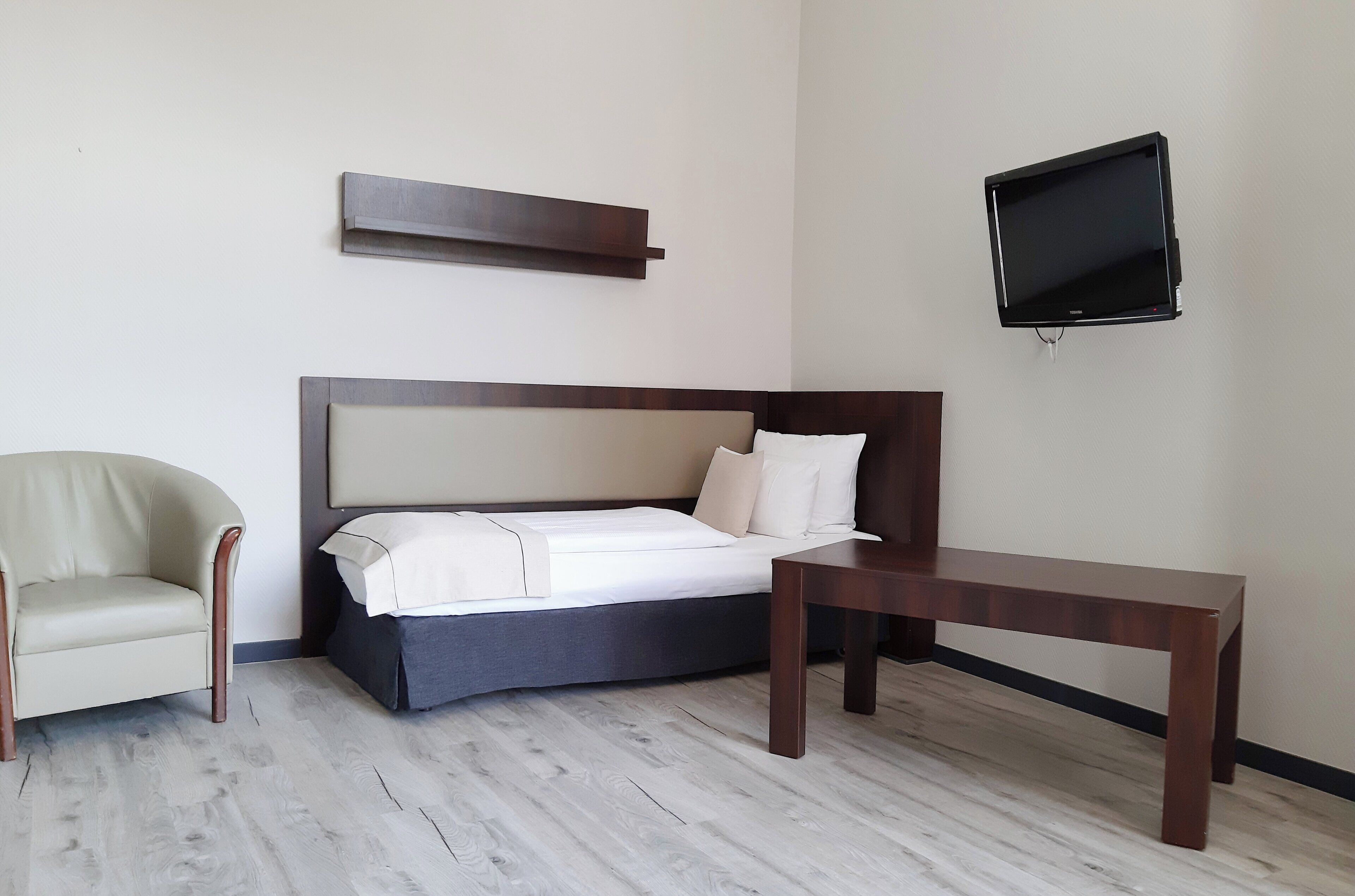 In-room safe, individually furnished, desk, blackout curtains