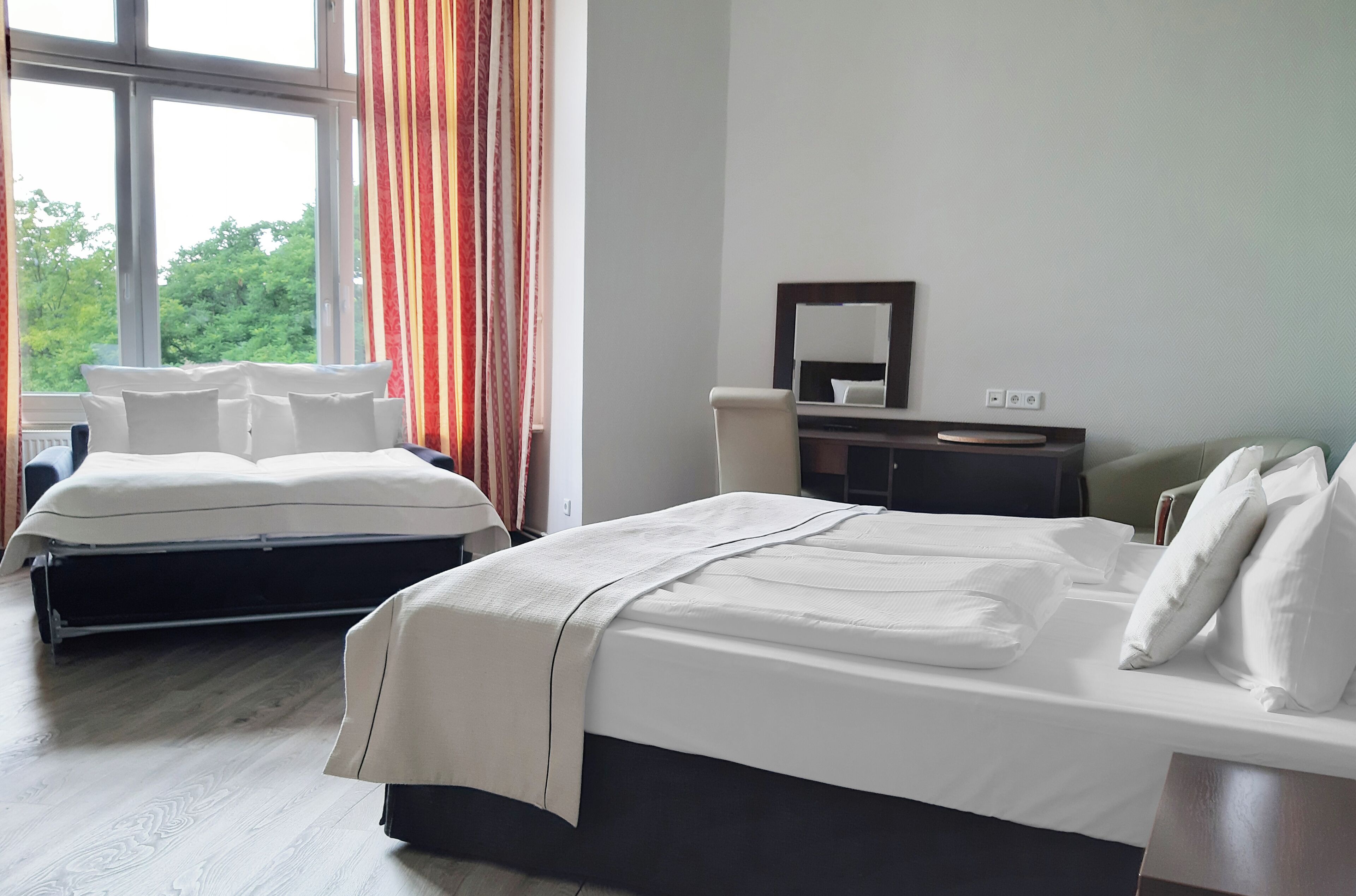 Foto - Garner Hotel Hamburg - Graf Moltke by IHG