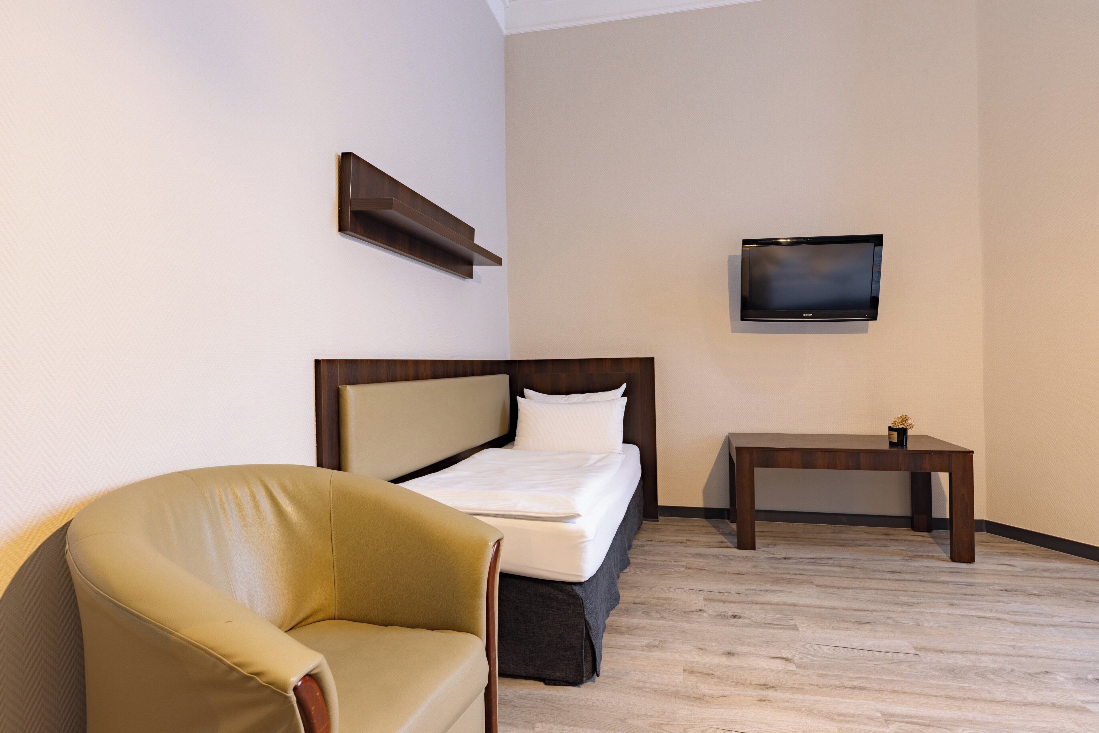 Foto - Garner Hotel Hamburg - Graf Moltke by IHG