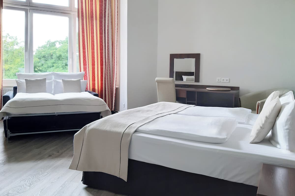 Servizio della camera