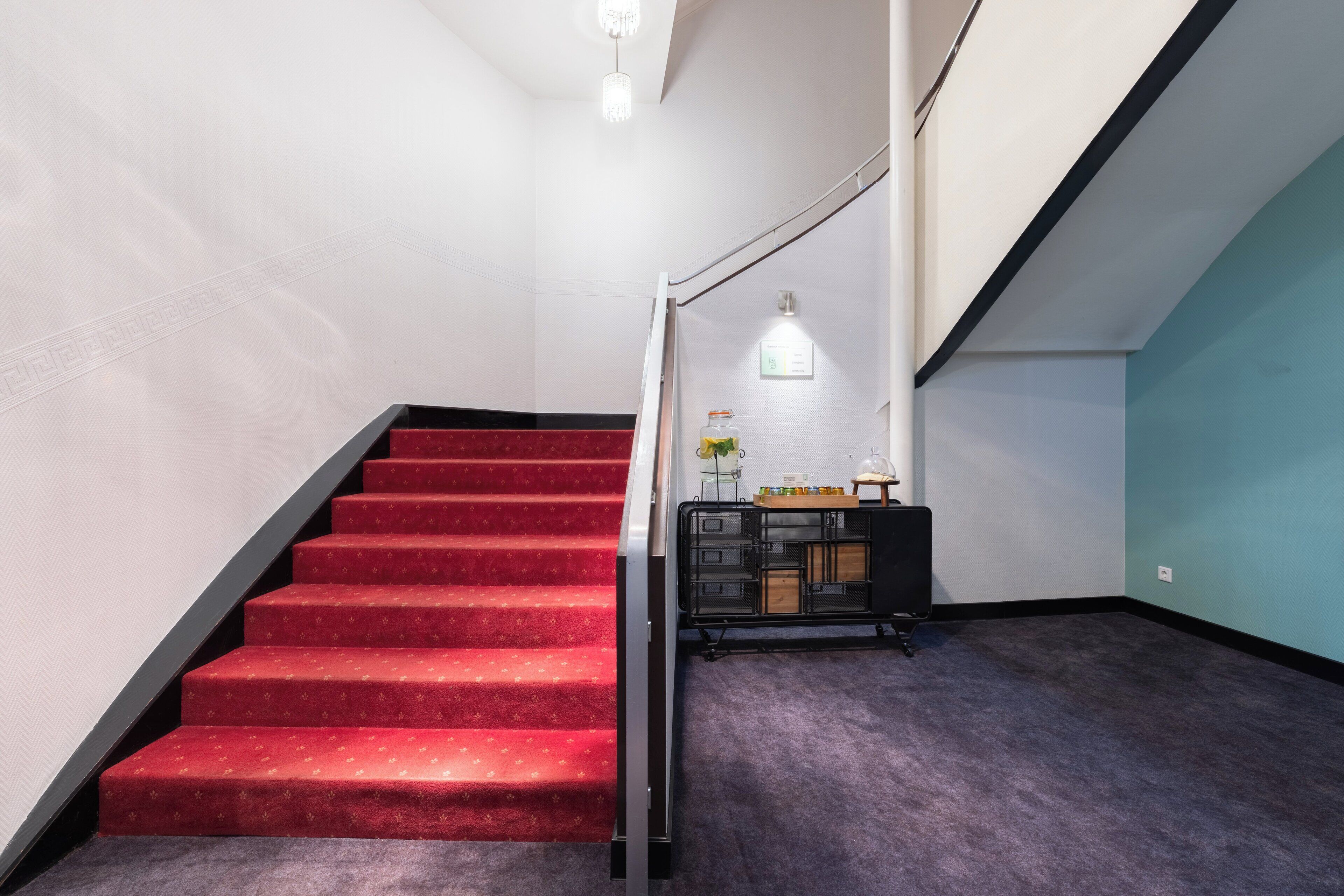 Photo - Garner Hotel Hamburg Graf Moltke by IHG