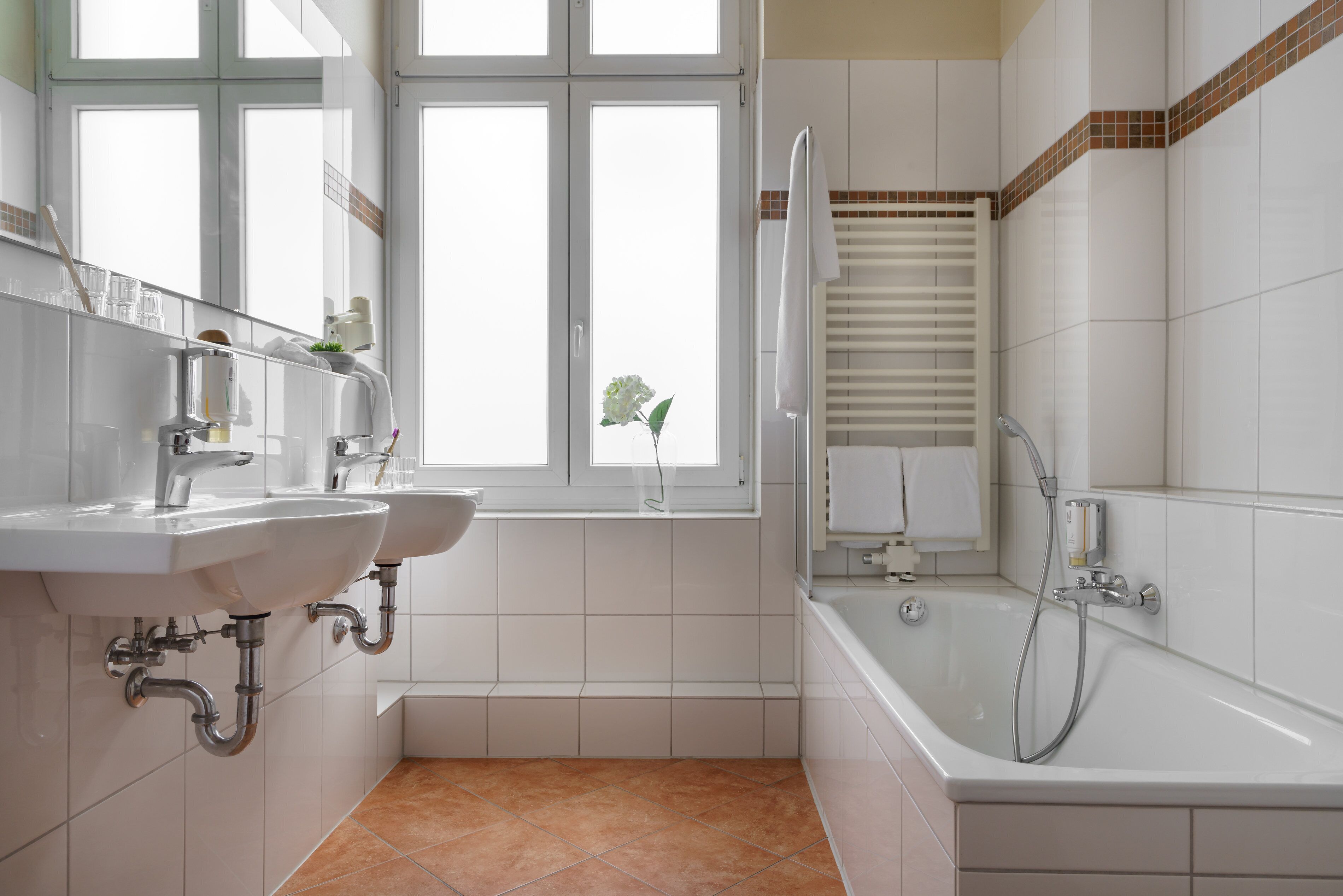 Foto - Garner Hotel Hamburg - Graf Moltke by IHG