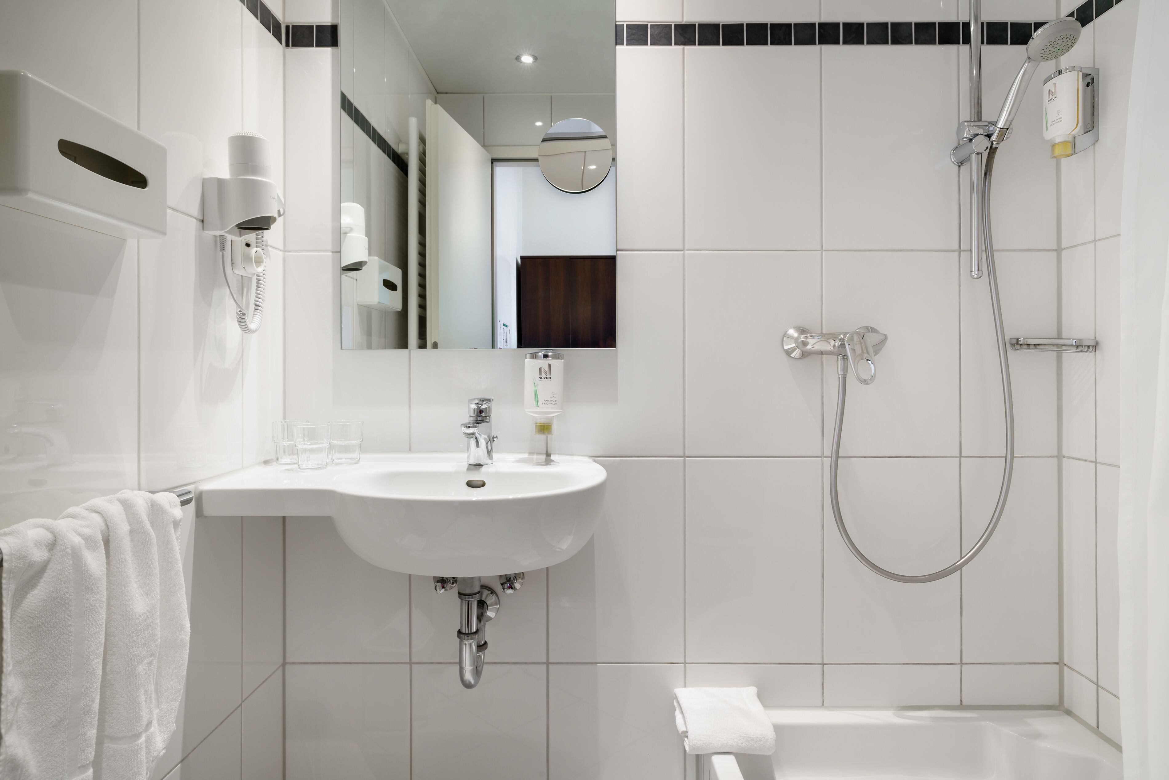 Foto - Garner Hotel Hamburg - Graf Moltke by IHG