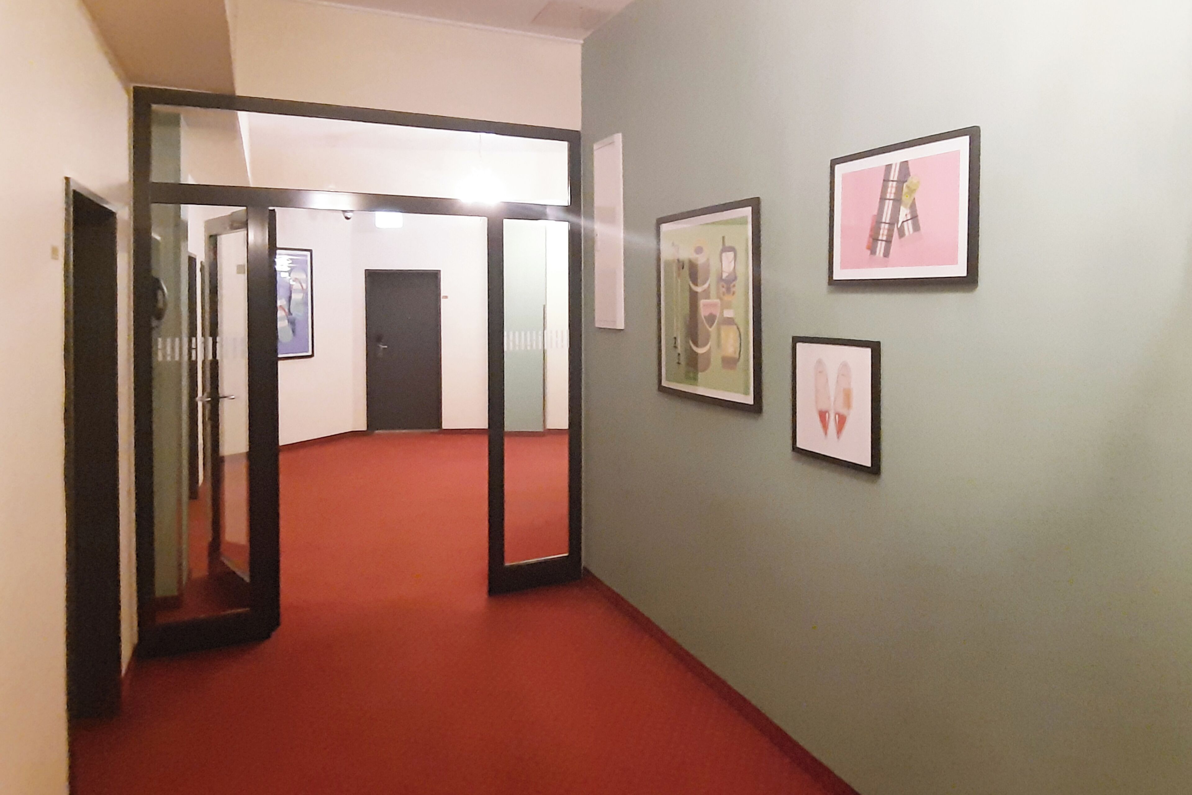 Foto - Garner Hotel Hamburg - Graf Moltke by IHG