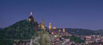 ibis Styles Le Puy-en-Velay