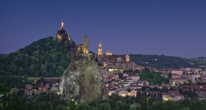 ibis Styles Le Puy-en-Velay