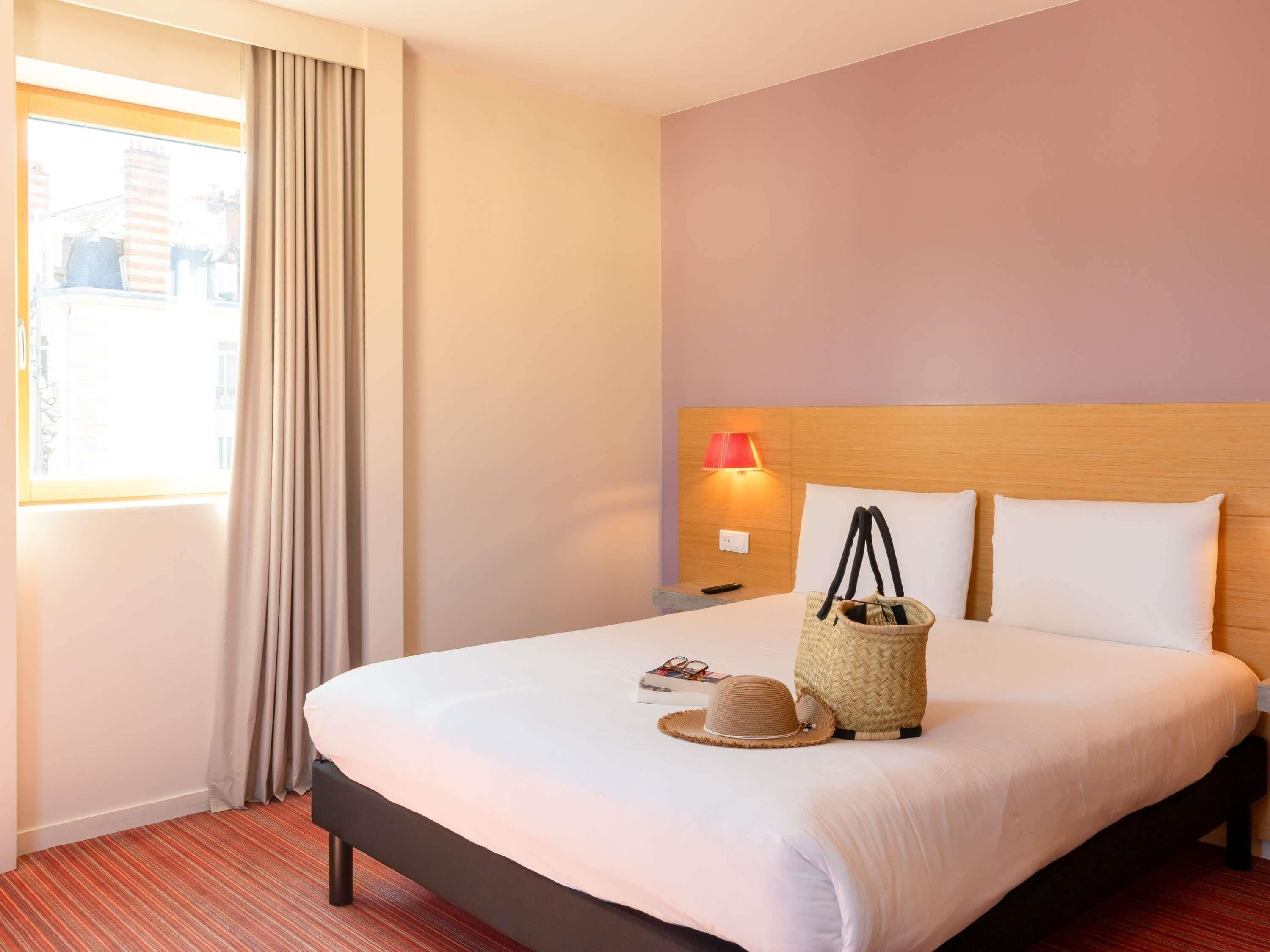 Standard Room, 1 Double Bed