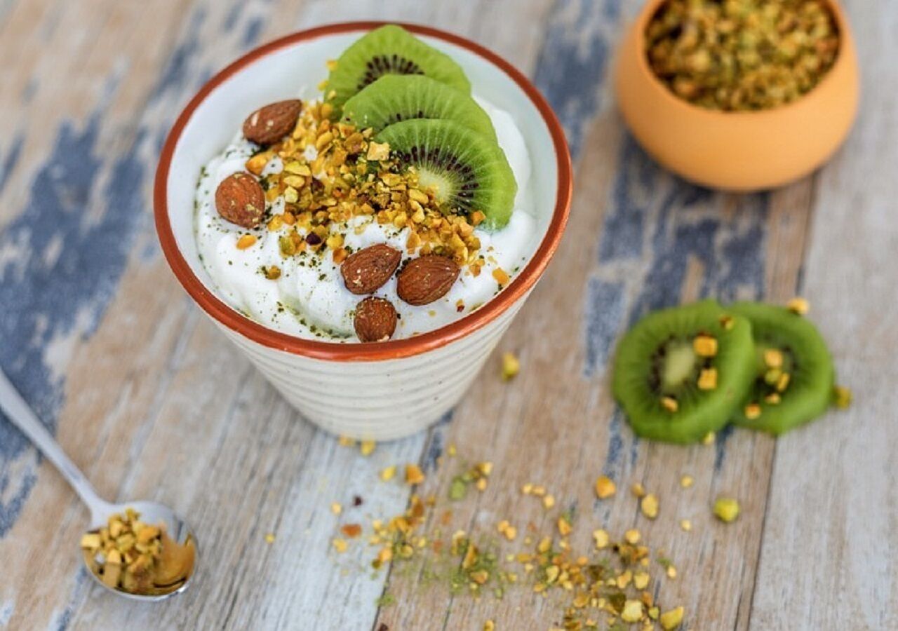 وجبة إفطار
