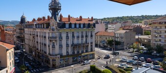ibis Styles Le Puy-en-Velay