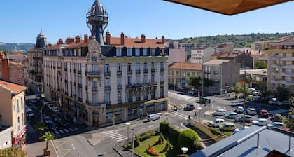 ibis Styles Le Puy-en-Velay