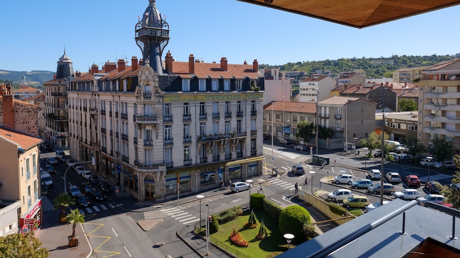 ibis Styles Le Puy-en-Velay