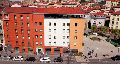 ibis Styles Le Puy-en-Velay