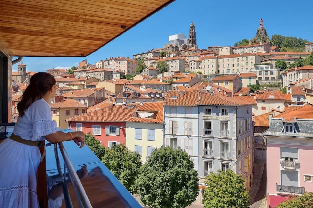 ibis Styles Le Puy-en-Velay