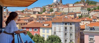 ibis Styles Le Puy-en-Velay