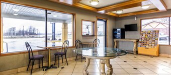 Econo Lodge Seymour