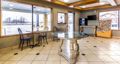 Econo Lodge Seymour
