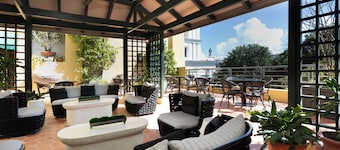 Hotel El Convento