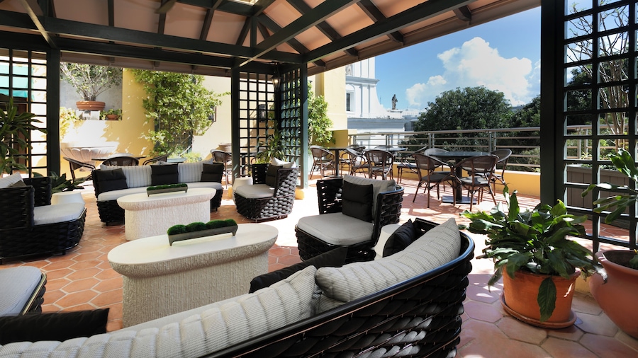 Hotel El Convento