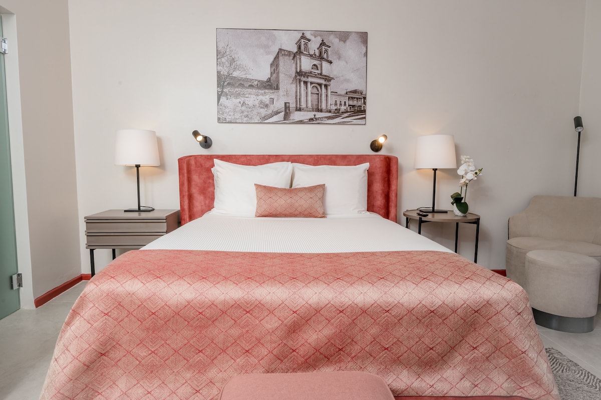 Chambre Supérieure