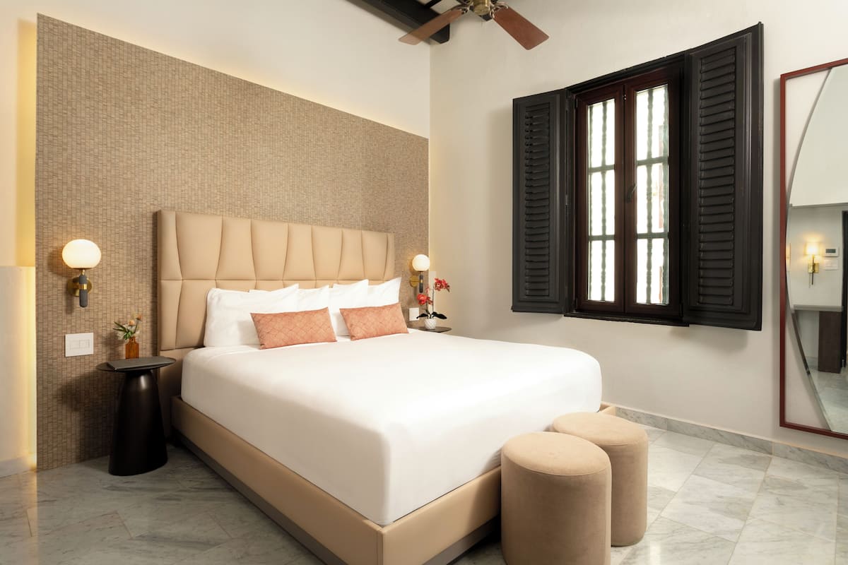 Chambre Simple Junior