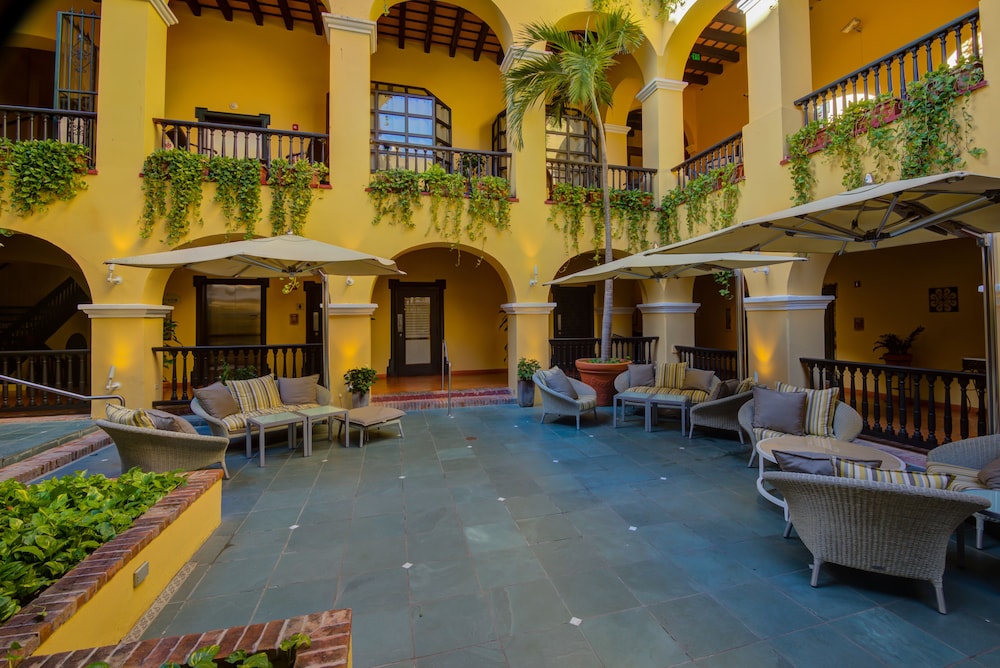 Hotel El Convento by null Hotel El Convento by null