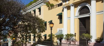 Hotel El Convento