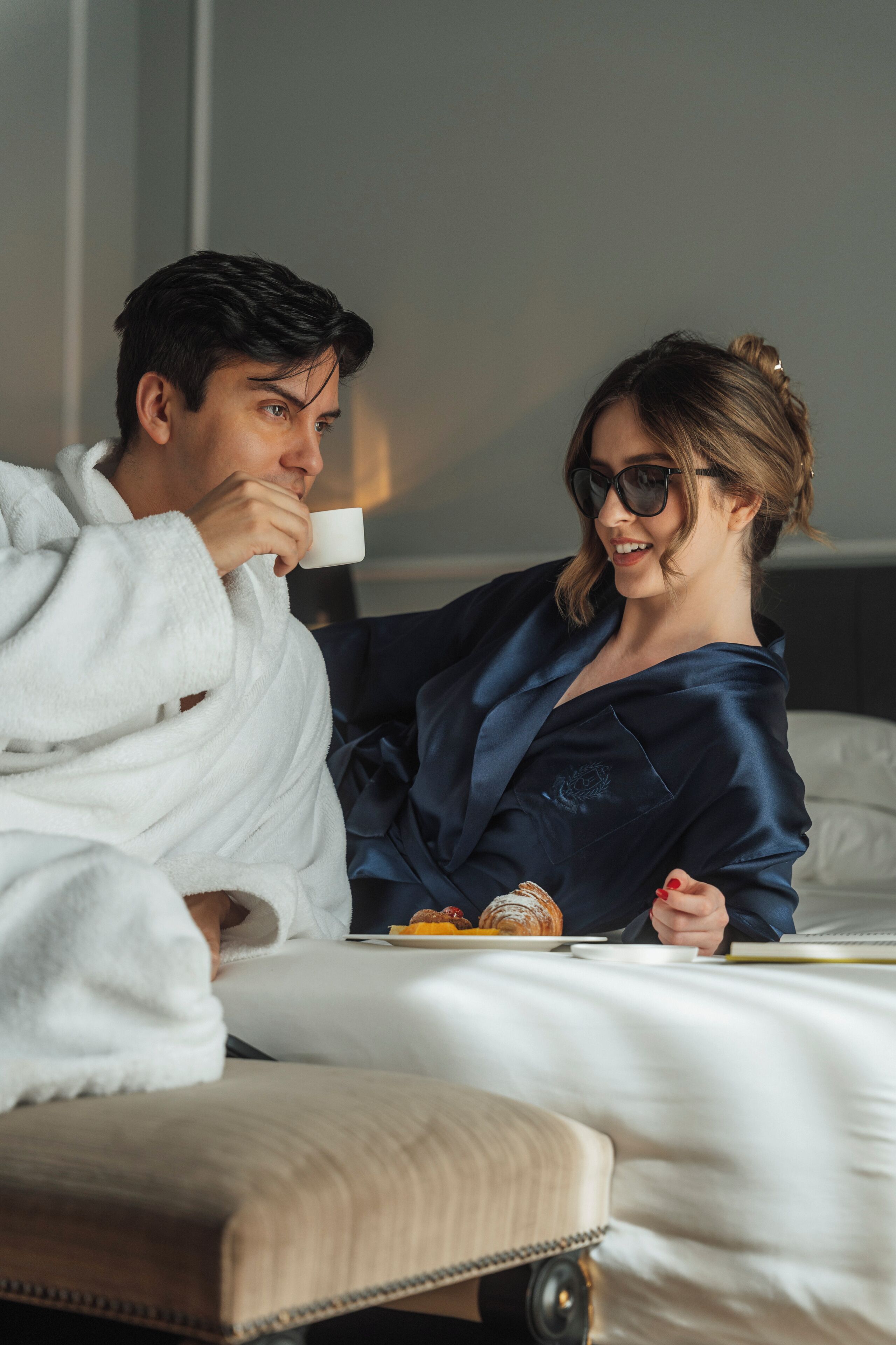 Room service – dining