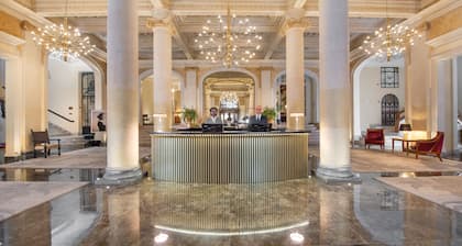 Grand Hotel et Des Palmes