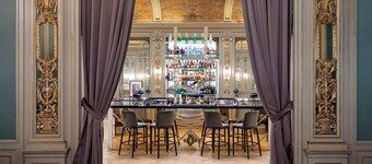 Grand Hotel et Des Palmes