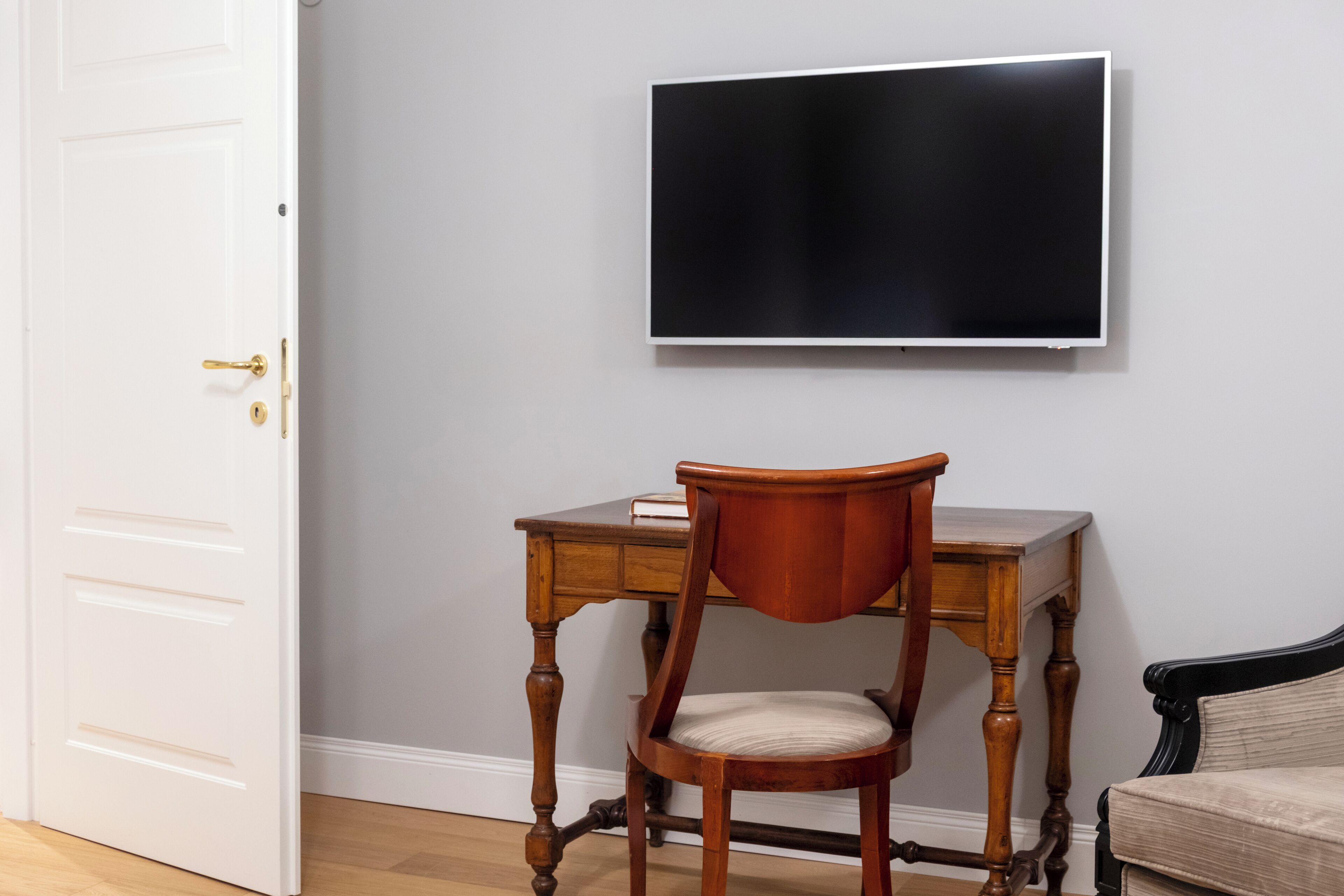 superior suite | 1 bedroom, egyptian cotton sheets, premium bedding, memory-foam beds