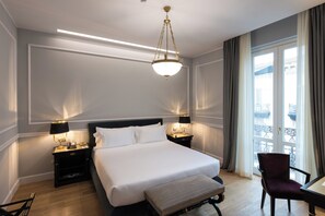 Superior Terrace