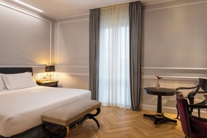 Camera Deluxe | Biancheria in cotone egiziano, biancheria da letto di alta qualità