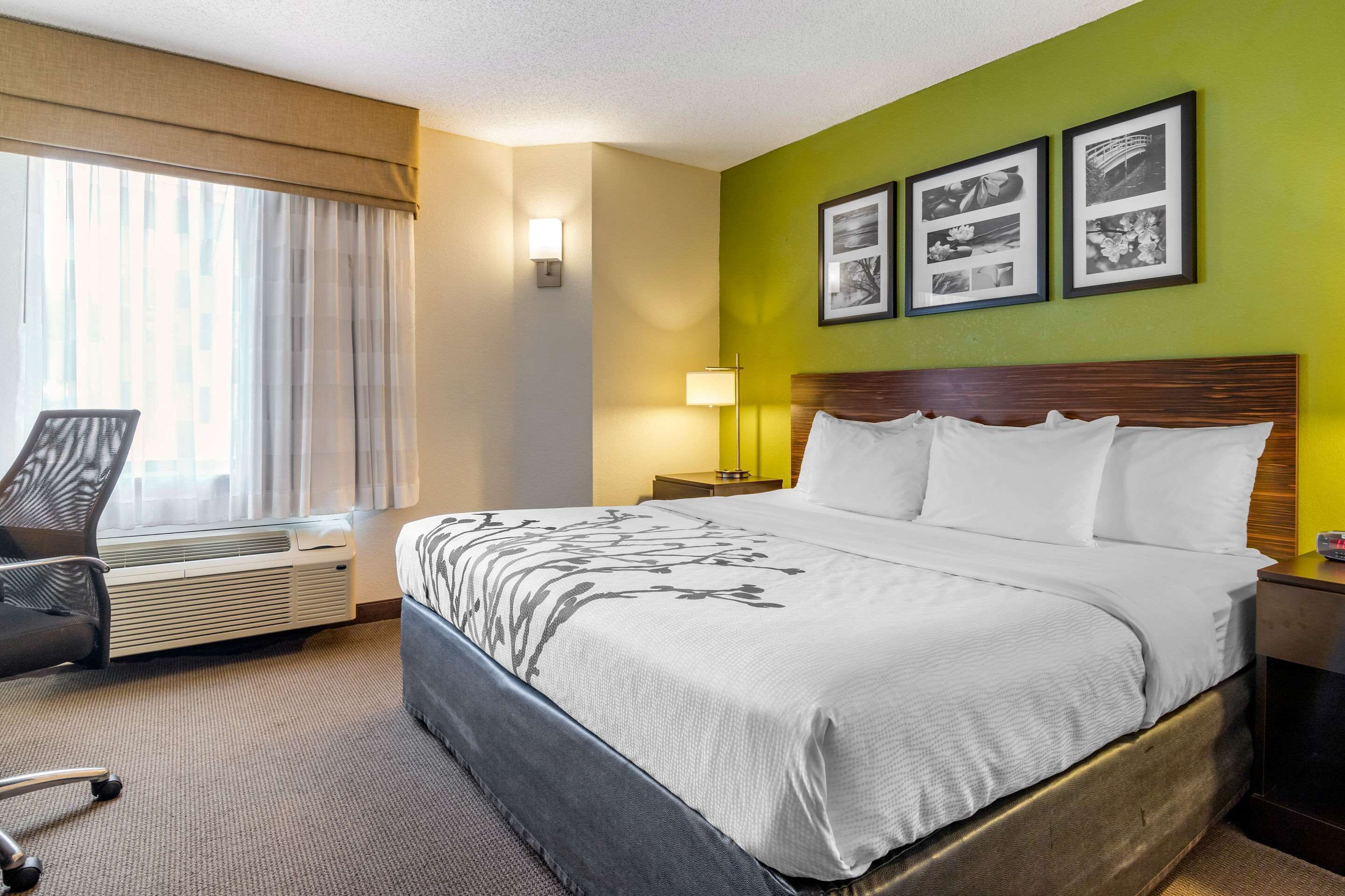 Photo - Sleep Inn I-95 North Savannah