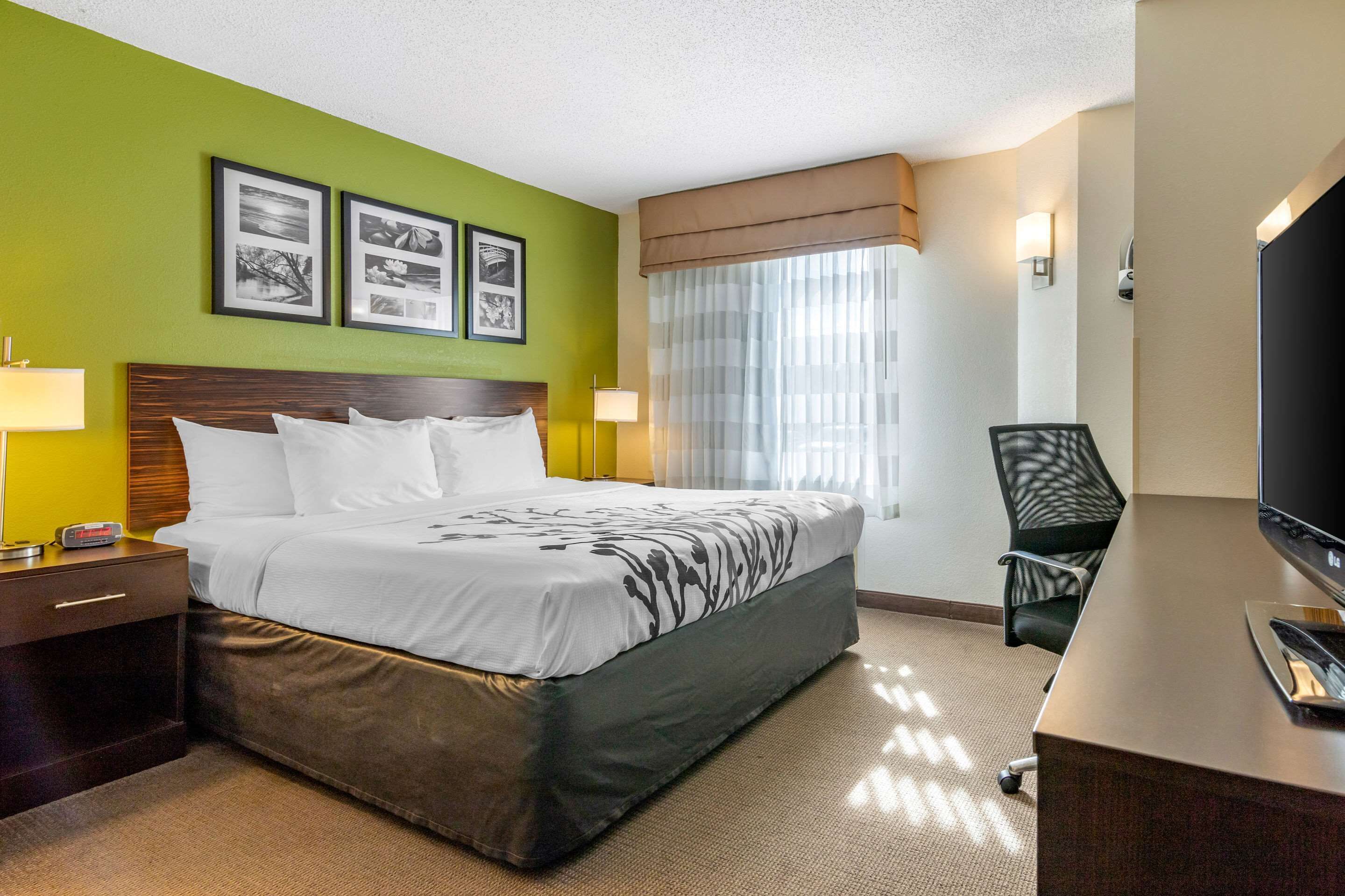 Photo - Sleep Inn I-95 North Savannah