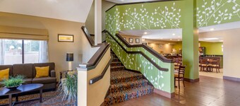 Sleep Inn I-95 North Savannah