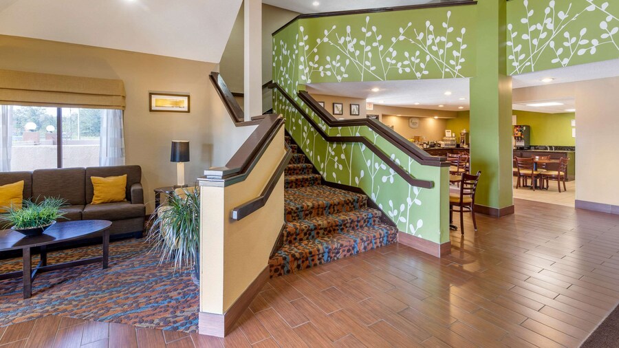 Sleep Inn I-95 North Savannah