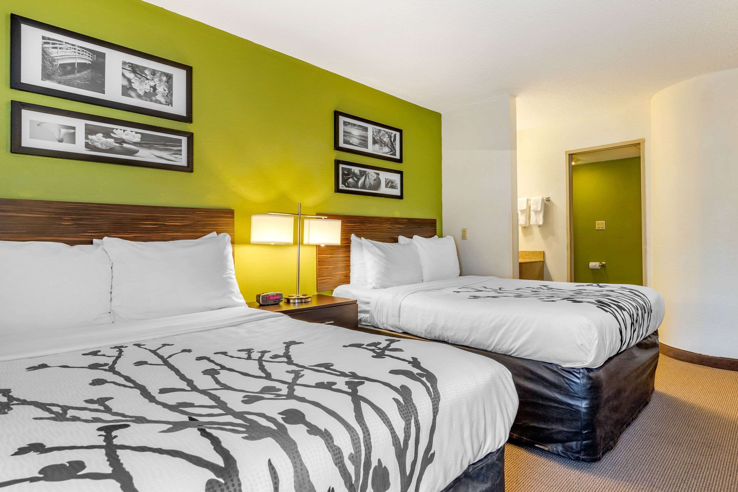 Photo - Sleep Inn I-95 North Savannah