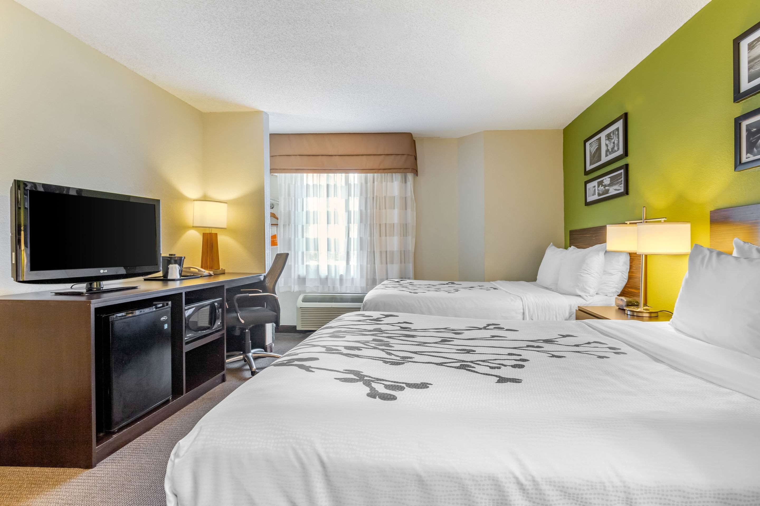 Photo - Sleep Inn I-95 North Savannah