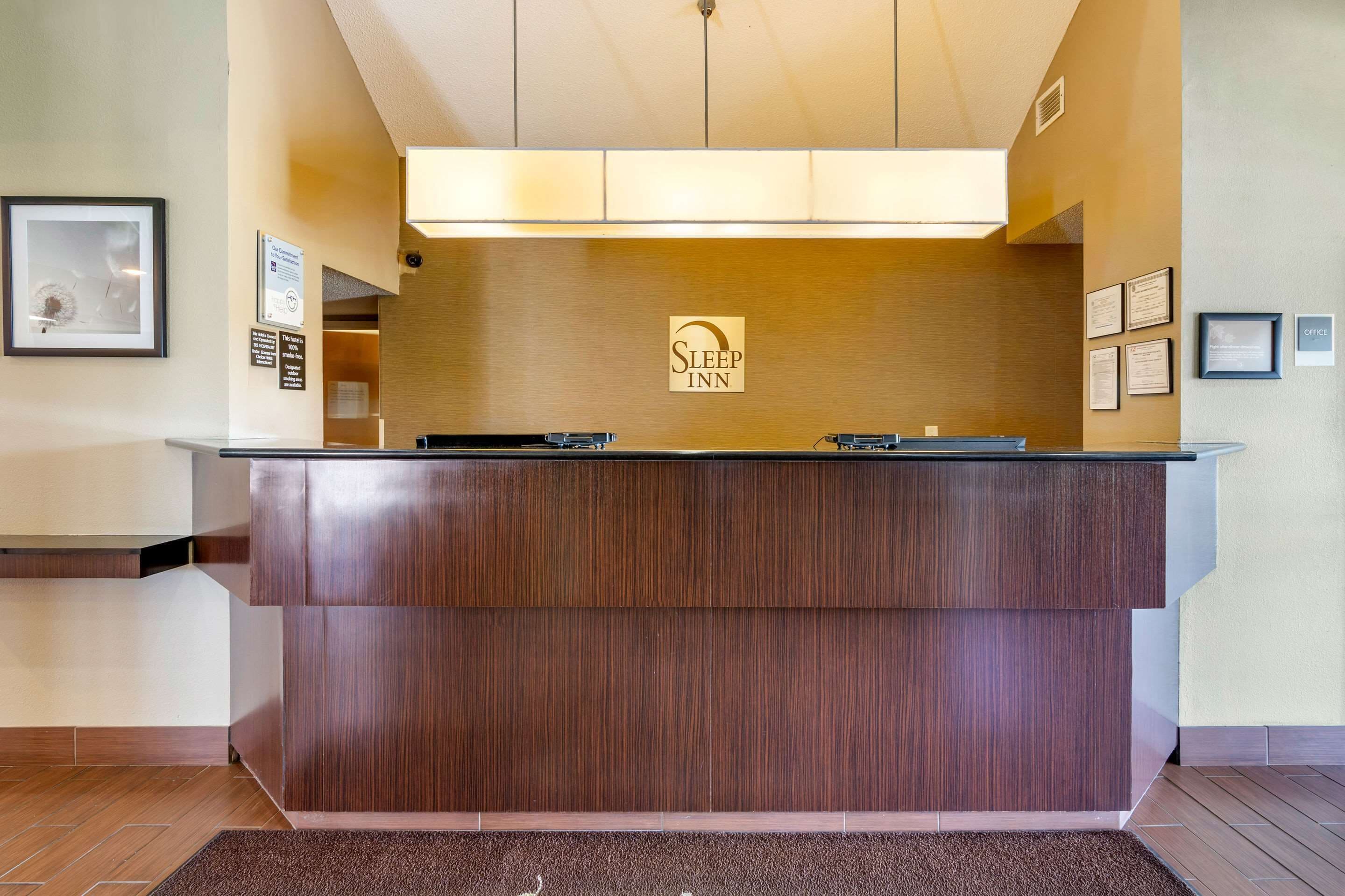 Photo - Sleep Inn I-95 North Savannah