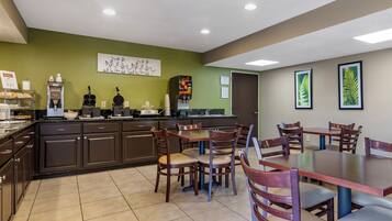 Façade de lâhĂ©bergement