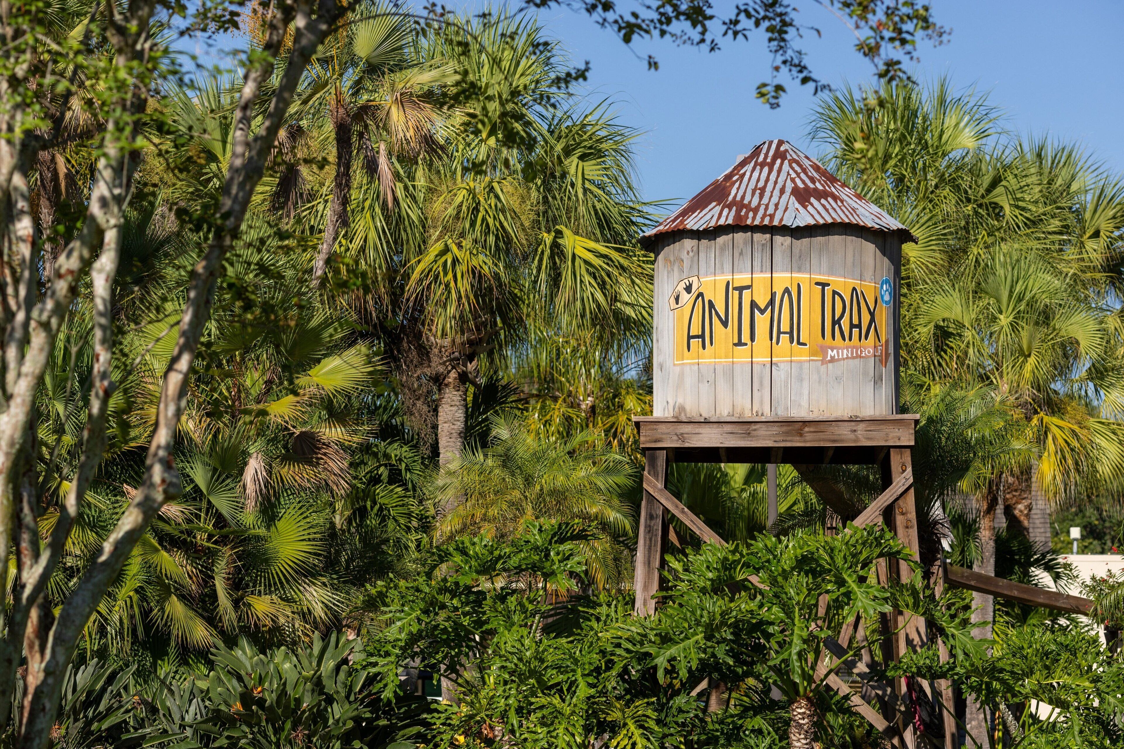 Photo - Sheraton Vistana Resort Villas, Lake Buena Vista Orlando