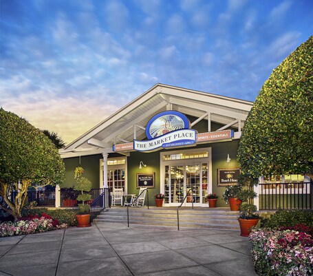 Sheraton Vistana Resort Villas, Lake Buena Vista Orlando - Image 3