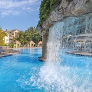 Sheraton Vistana Resort Villas, Lake Buena Vista/Orlando