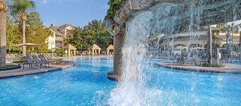 Sheraton Vistana Resort Villas, Lake Buena Vista/Orlando