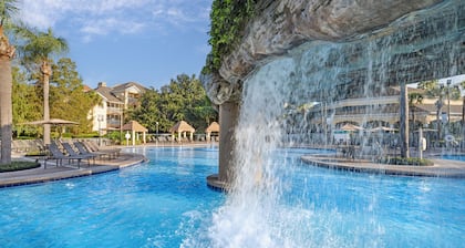Sheraton Vistana Resort Villas, Lake Buena Vista/Orlando