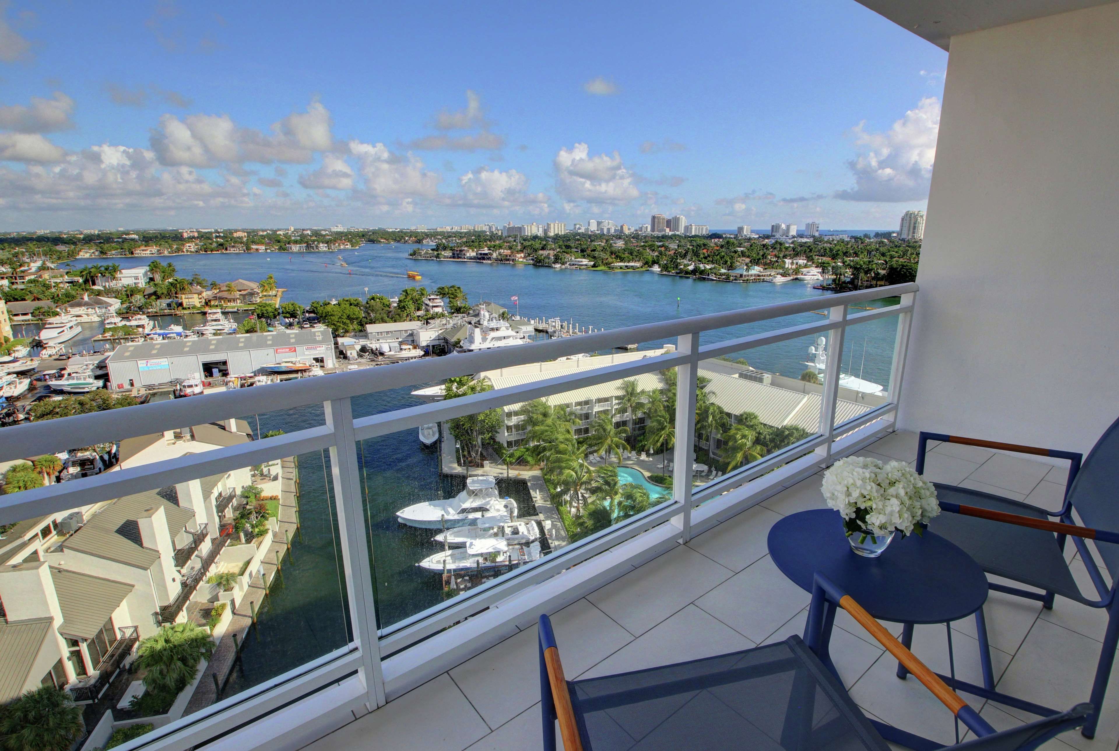 Foto - Hilton Fort Lauderdale Marina