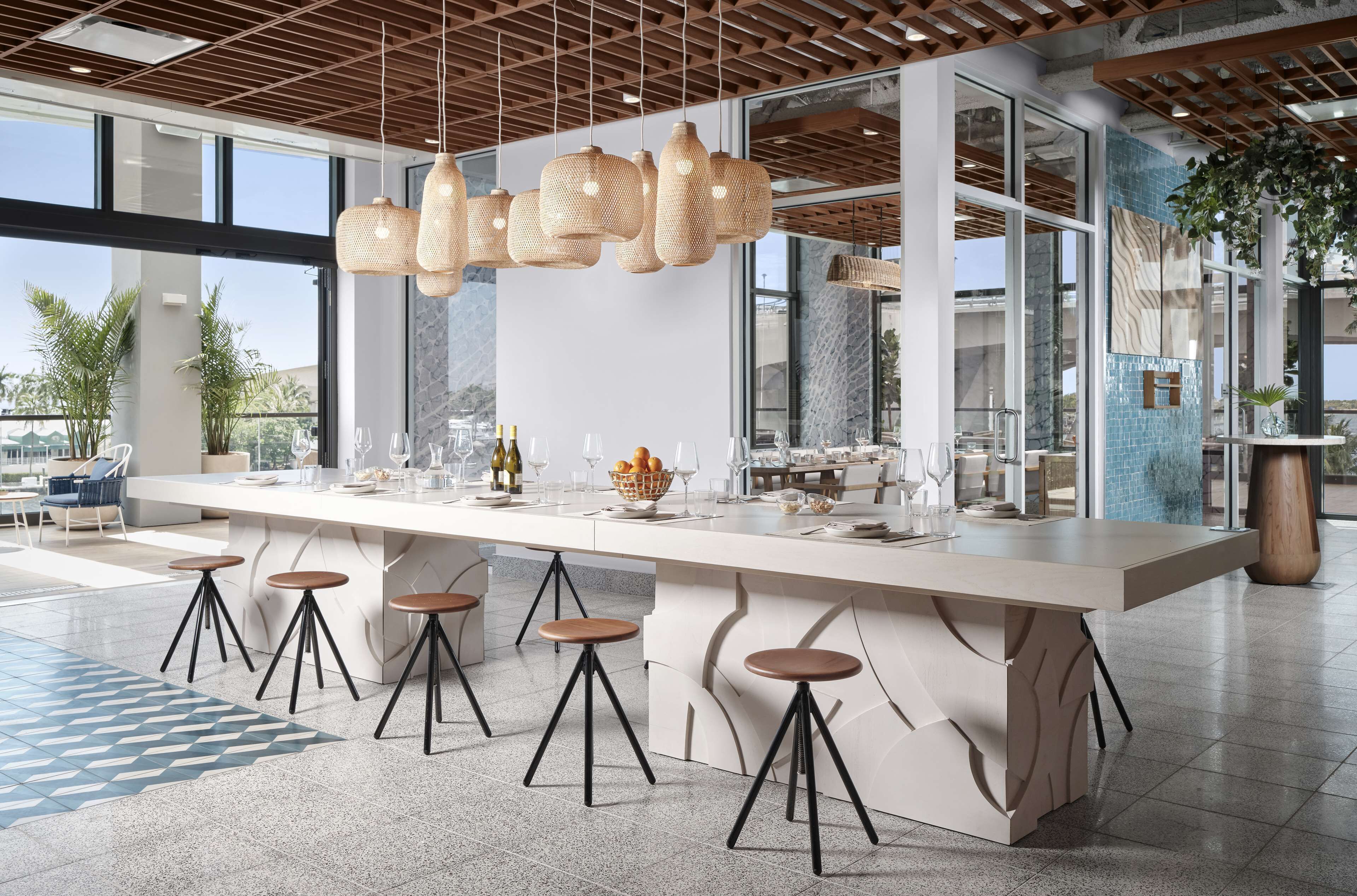 Foto - Hilton Fort Lauderdale Marina